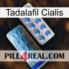 Tadalafil Cialis 40